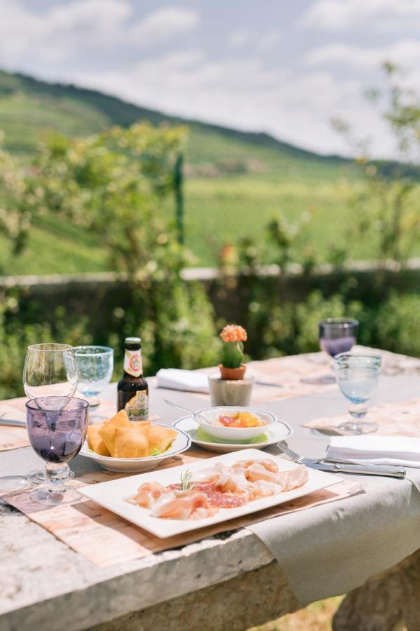 Herberg Bacco D'oro Wine & Relais Mezzane di Sotto
